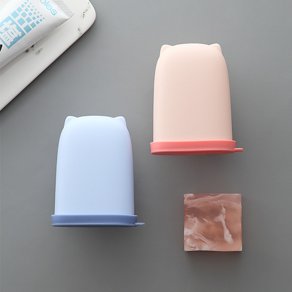 Silicone Portable Soap Dish Wa - огляд і ціна Food Storage Organiser