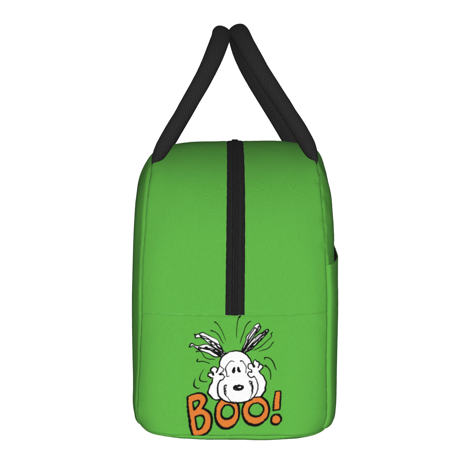 Snoopy Boo Insulated Lunch Bag - огляд і ціна Food Storage System