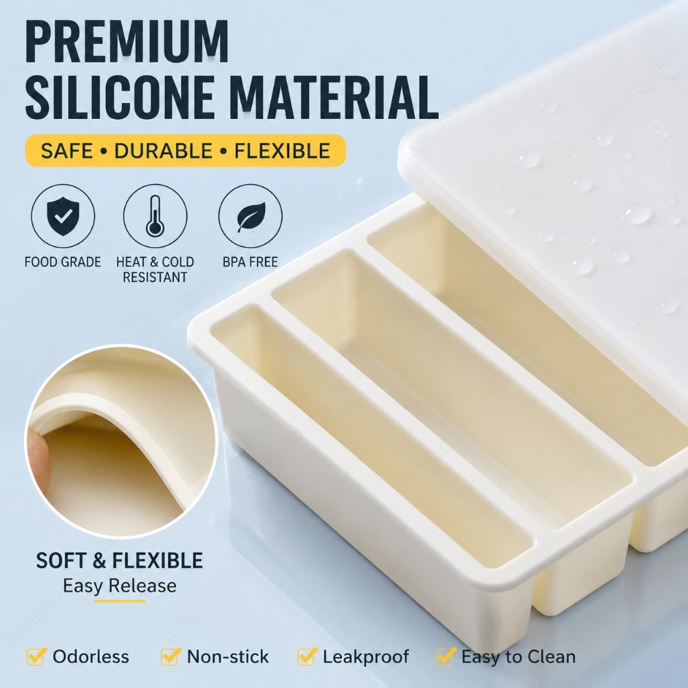 Kitchen Food Storage Container - огляд і ціна Food Storage Practices