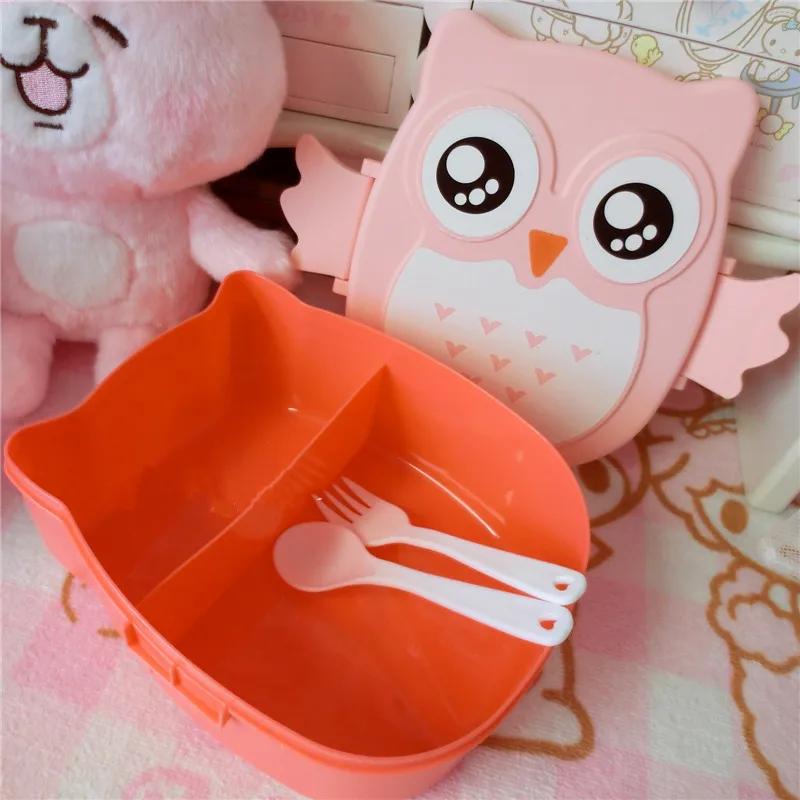 New Practical 1Pcs Kids Cartoo - огляд і ціна Food Storage Practices