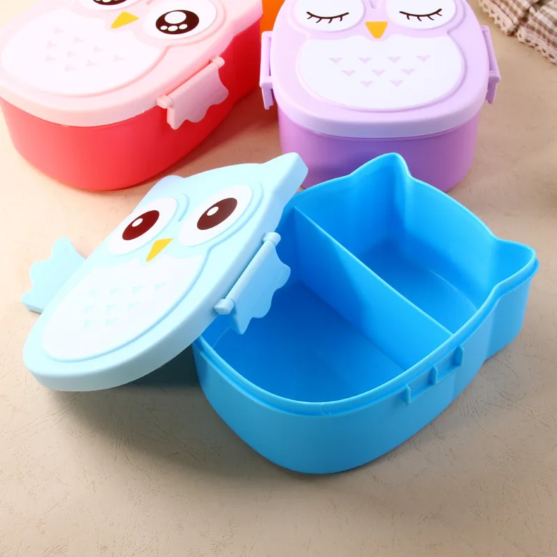 New Practical 1Pcs Kids Cartoo - огляд і ціна Food Storage Practices