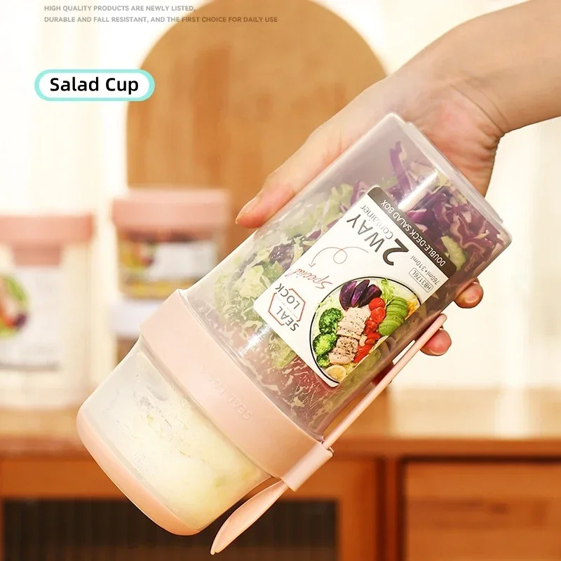 JUSTINLAU Portable Fitness Wei - огляд і ціна Food Storage System