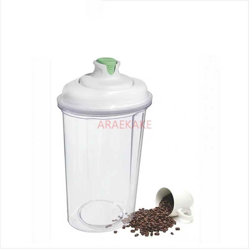 Sealed storage bucket, moistur - огляд і ціна Food Storage Vacuum Pump
