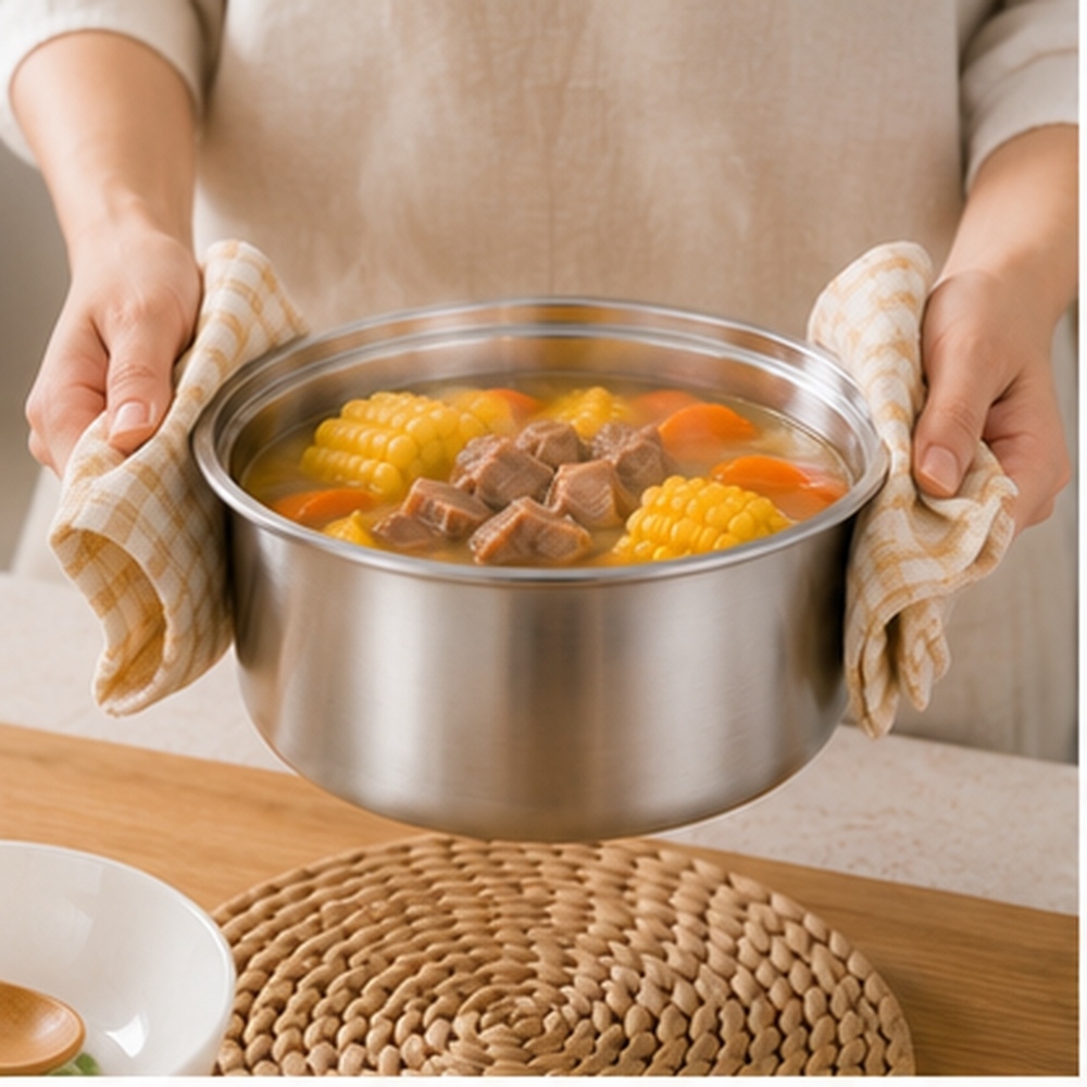 304 Stainless Steel Ramekin wi - огляд і ціна Food Storage Box Stainless Steel