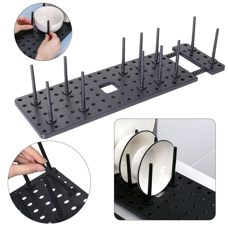 Kitchen Organizer Dish Drying  - огляд і ціна Food Storage Organiser