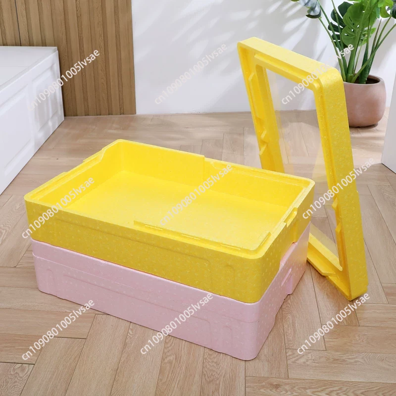 Tiramisu EPP 27L Insulated The - огляд і ціна Food Storage Camping