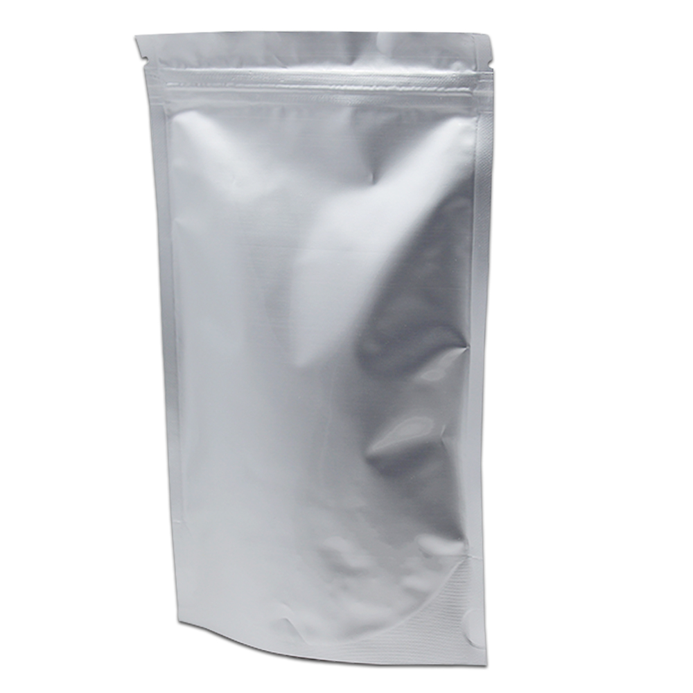 100Pcs Silver Zip Lock Pure My - огляд і ціна Ziploc Food Storage