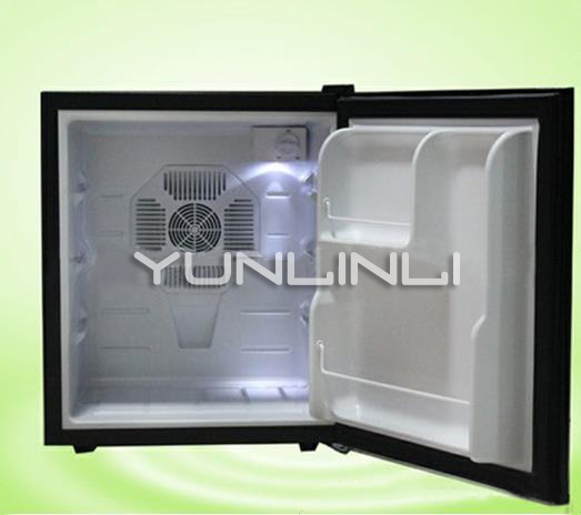 60L Refrigerator Household Hot - огляд і ціна Food Storage Drawing