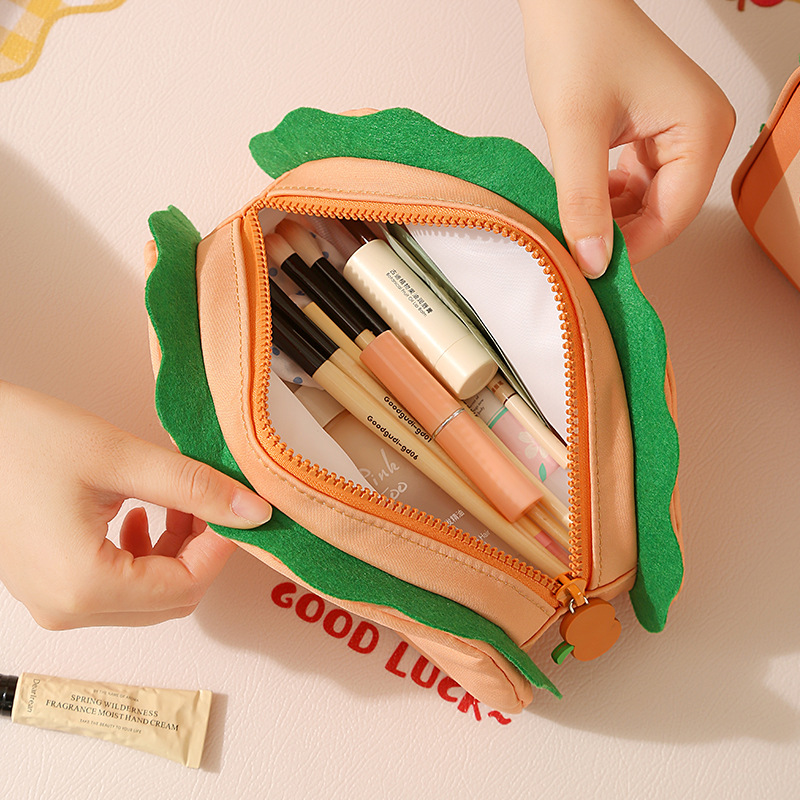 Taco and Toast-Shaped Makeup B - огляд і ціна Food Storage Practices