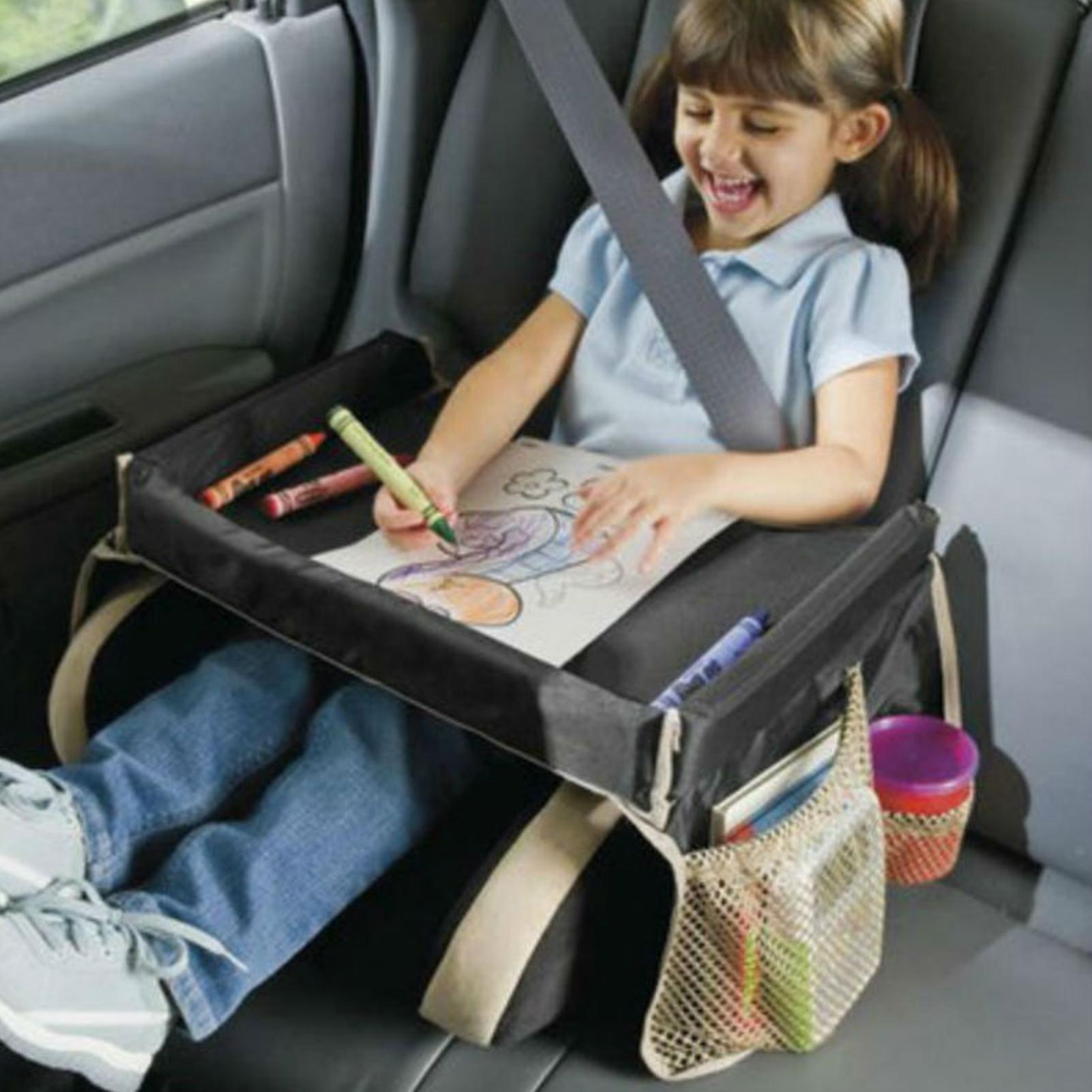 Child Car Dining Drawing Table - огляд і ціна Food Storage Drawing