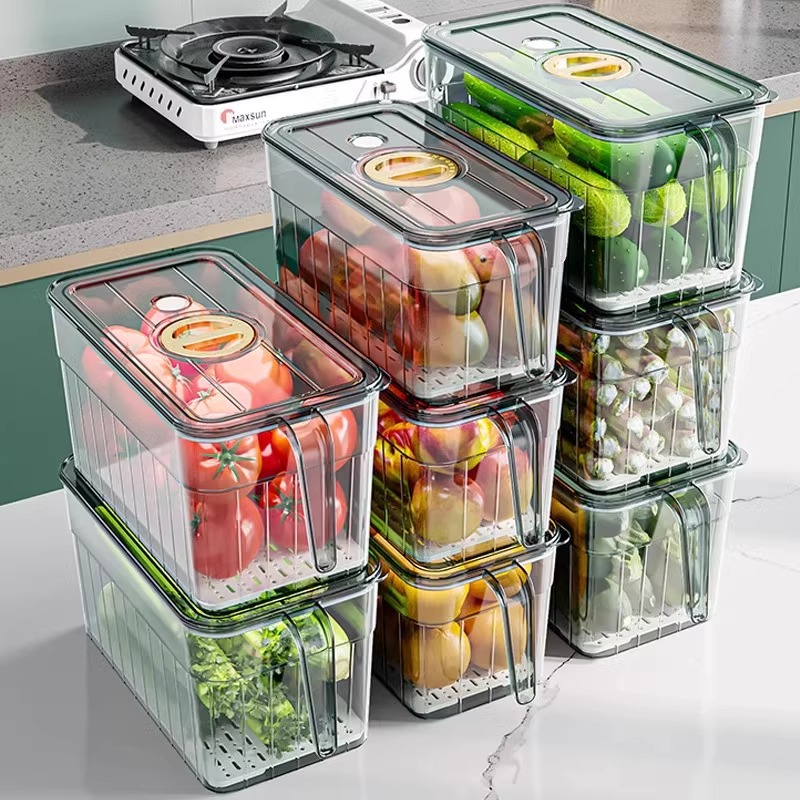 Refrigerator sorting storage b - огляд і ціна Food Storage System