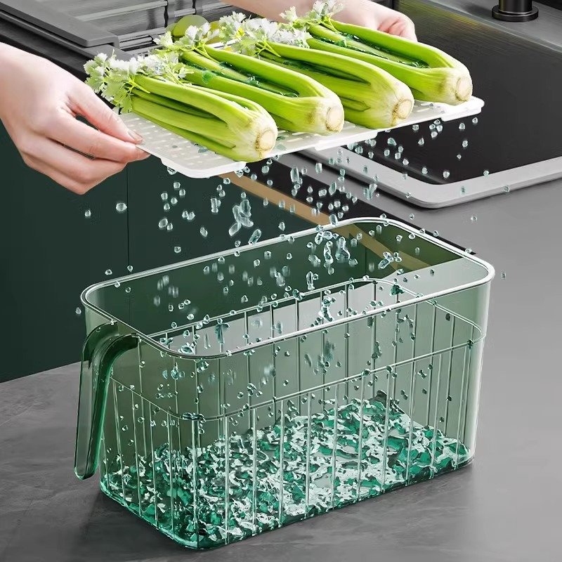 Refrigerator sorting storage b - огляд і ціна Food Storage System
