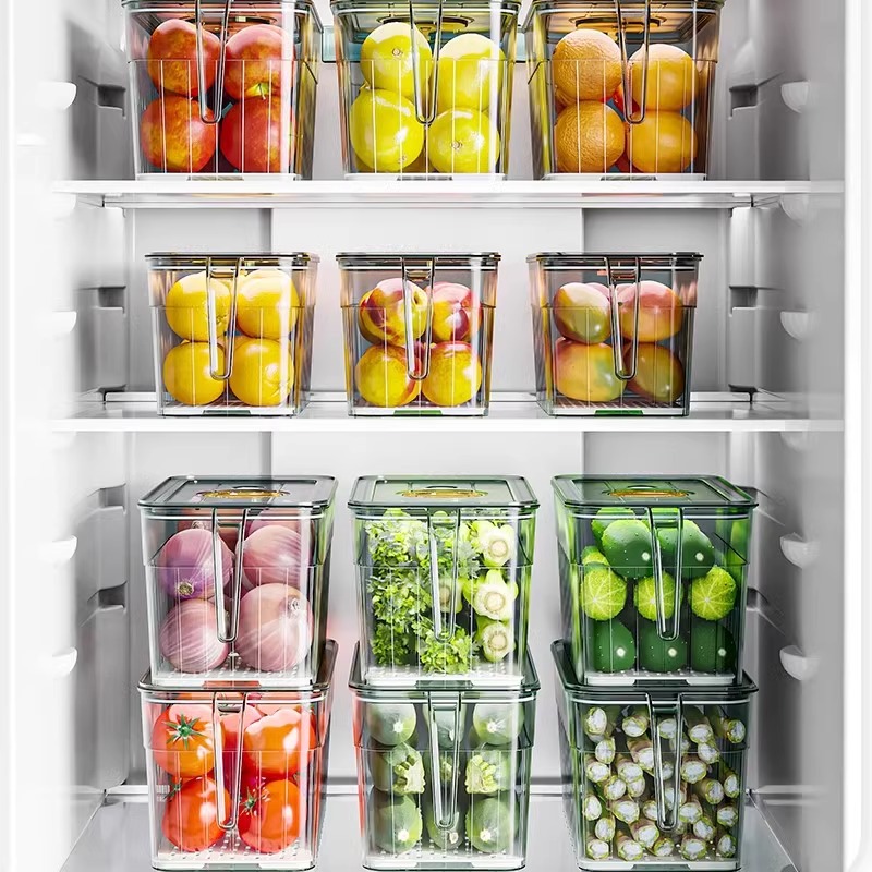 Refrigerator sorting storage b - огляд і ціна Food Storage System