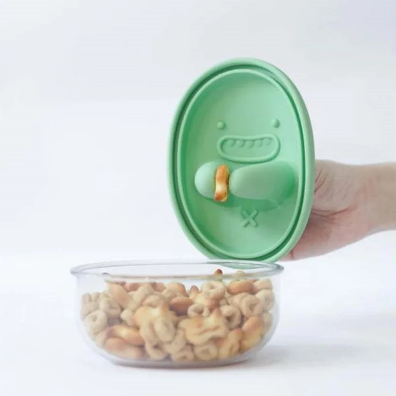 Keep Hands Clean Lunch Box Wit - огляд і ціна Food Storage Camping