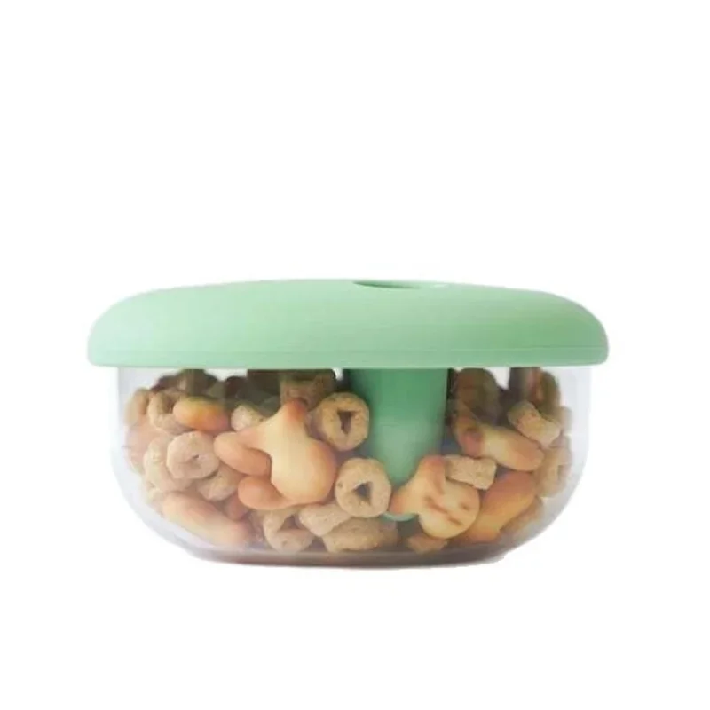 Keep Hands Clean Lunch Box Wit - огляд і ціна Food Storage Camping