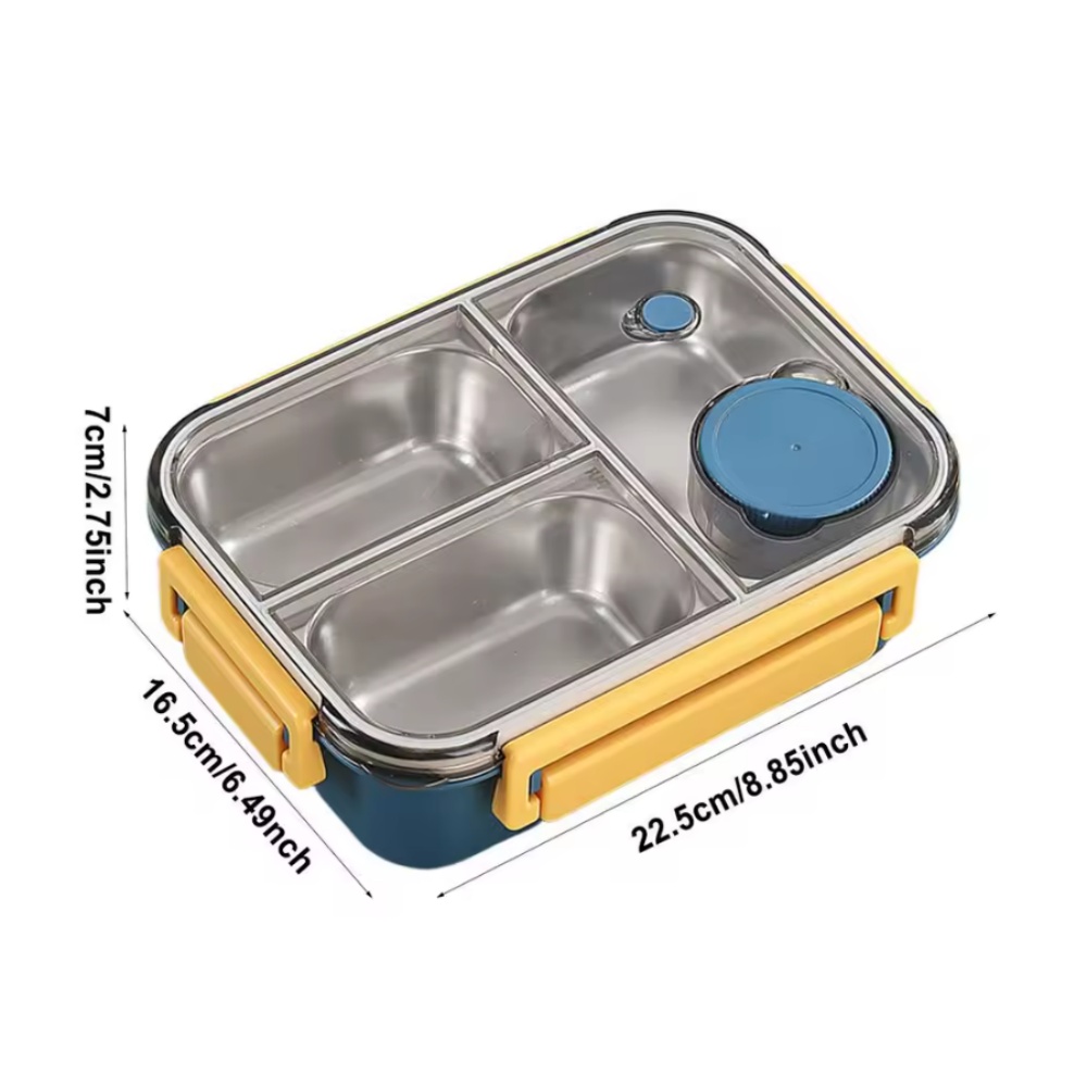 850ml Portable Lunch Boxes for - огляд і ціна Food Storage 30 Years