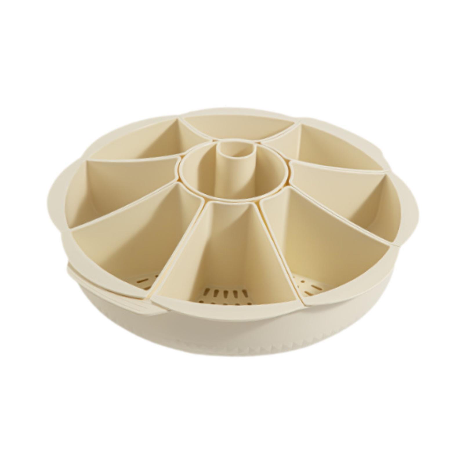 Veggie Tray Practical with 9 C - огляд і ціна Food Storage Practices