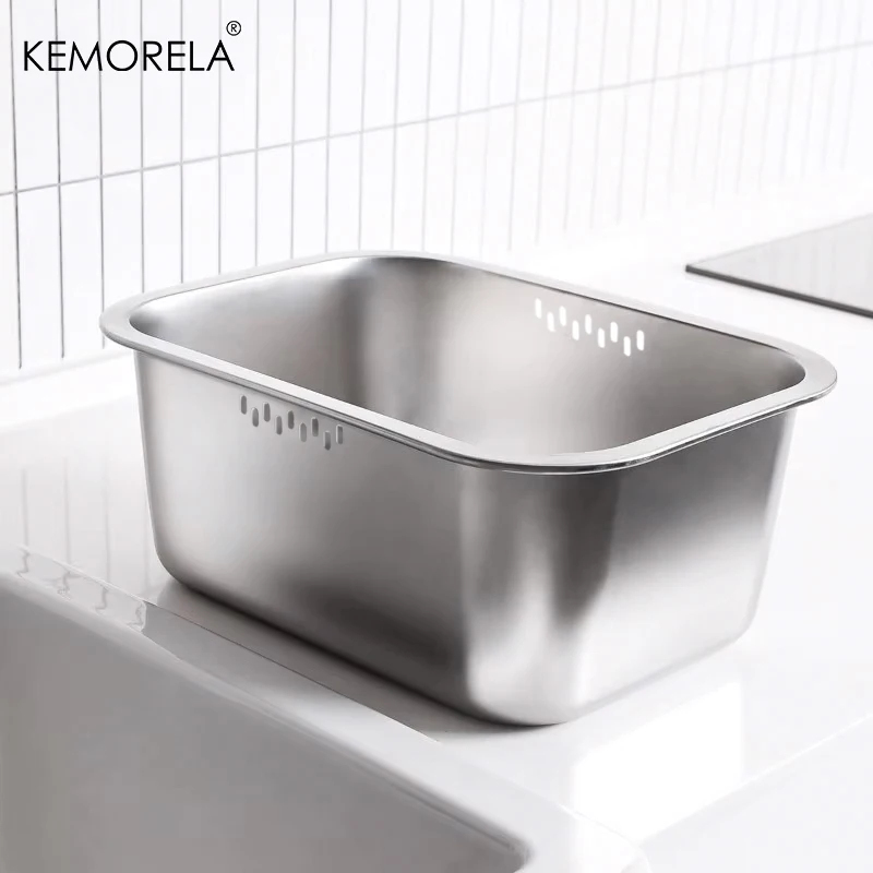 10L Portable Stainless Steel W - огляд і ціна Food Storage Organiser