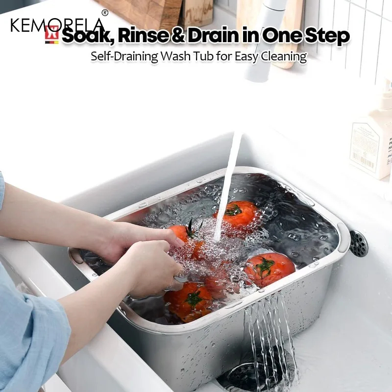 10L Portable Stainless Steel W - огляд і ціна Food Storage Organiser
