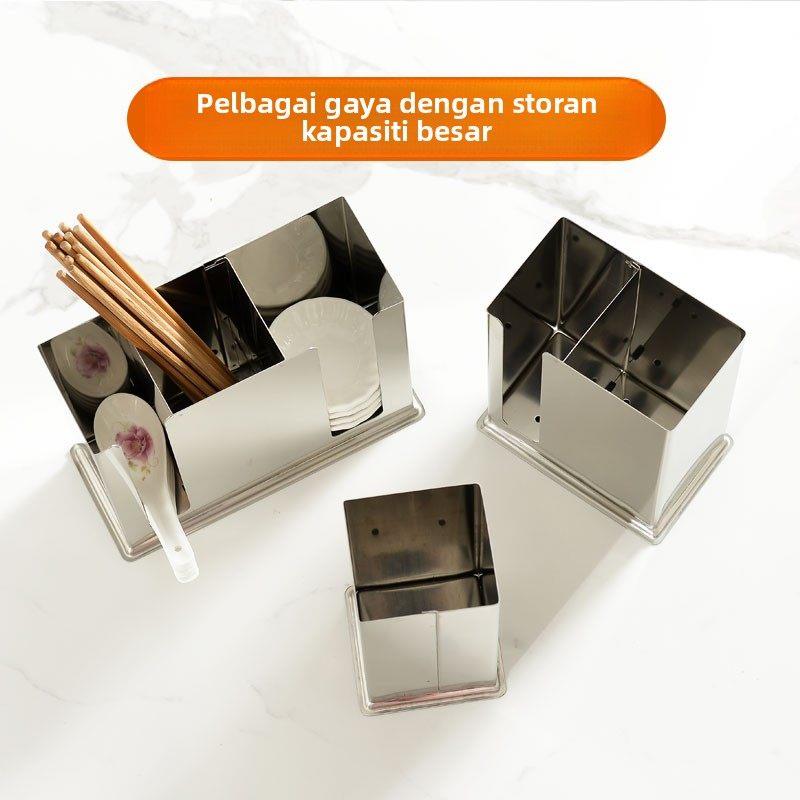 Food Grade Stainless Steel Cho - огляд і ціна Food Storage Box Stainless Steel