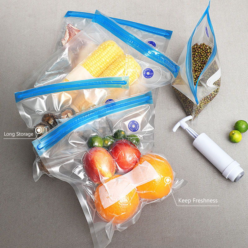 Sous Vide Vacuum Sealer Manual - огляд і ціна Food Storage Vacuum Pump