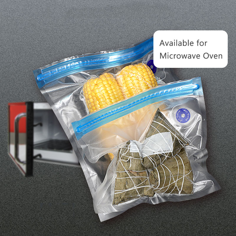 Sous Vide Vacuum Sealer Manual - огляд і ціна Food Storage Vacuum Pump