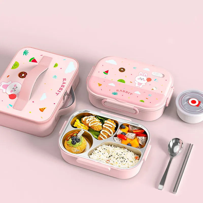 1550ML 316 Stainless Steel The - огляд і ціна Food Storage 30 Years