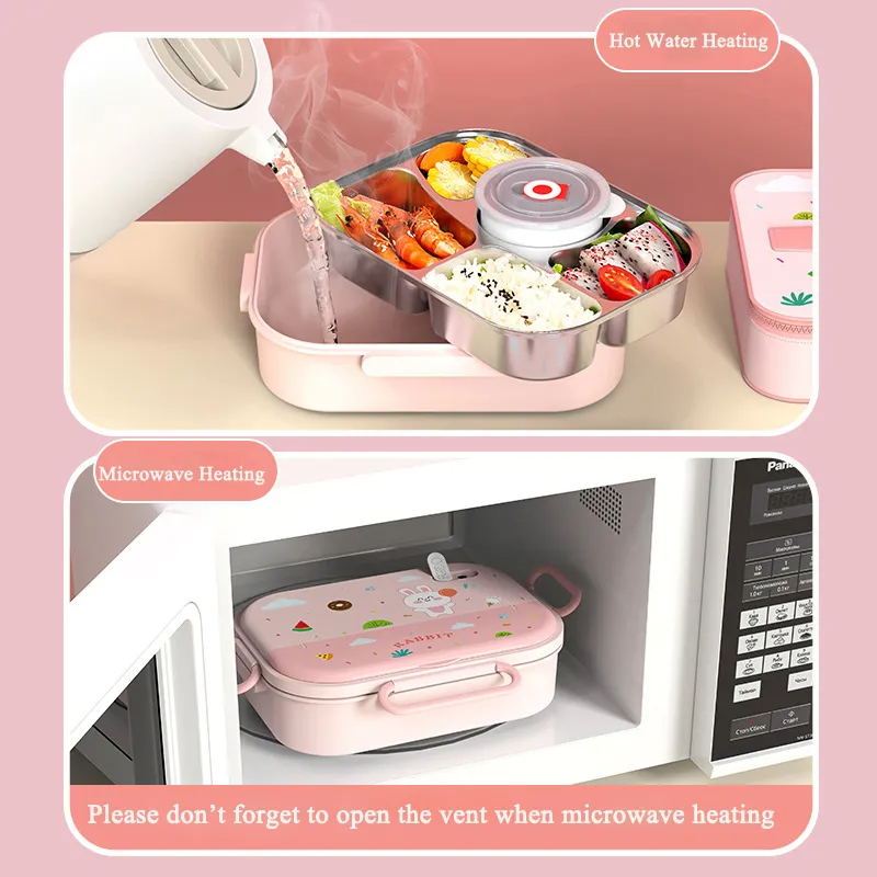 1550ML 316 Stainless Steel The - огляд і ціна Food Storage 30 Years