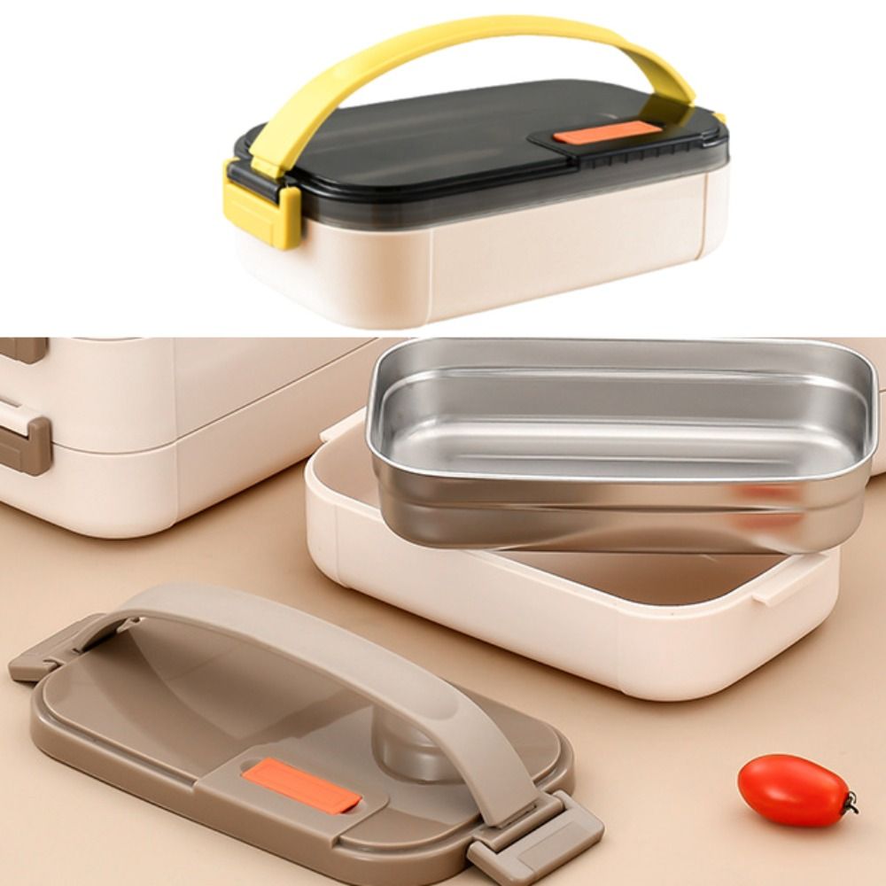 Practical 600ml Insulated Lunc - огляд і ціна Food Storage Practices