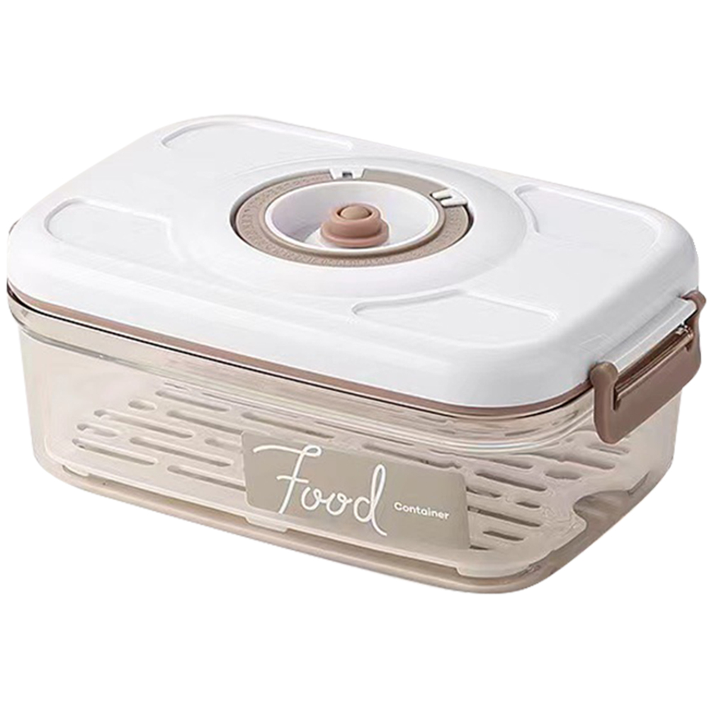 Vacuum Food Storage Box Vacuum - огляд і ціна Food Storage Vacuum Pump