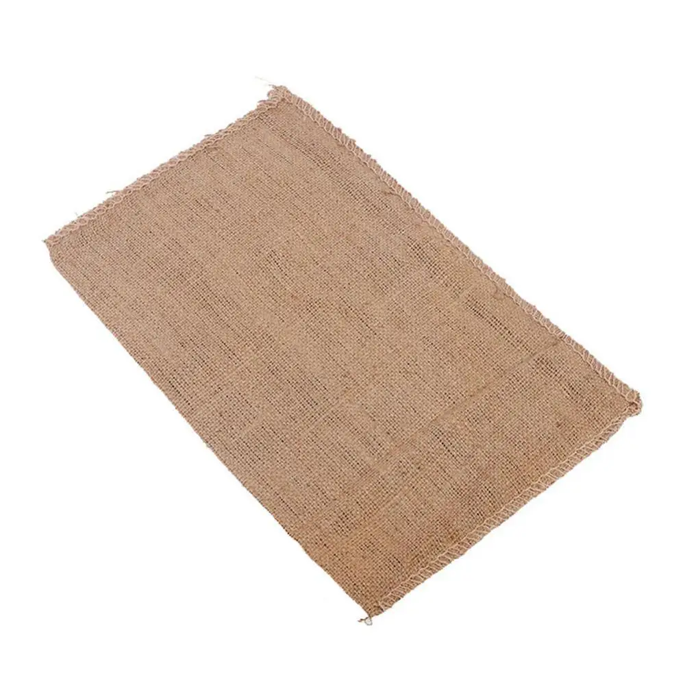 1 Pack Potato Sacks Burlap Bag - огляд і ціна Food Storage Roots