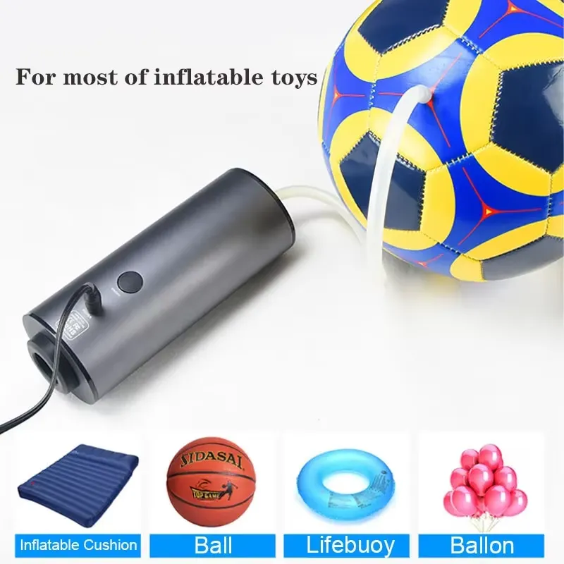 2 In 1 Portable Air Vacuum Mac - огляд і ціна Food Storage Vacuum Pump